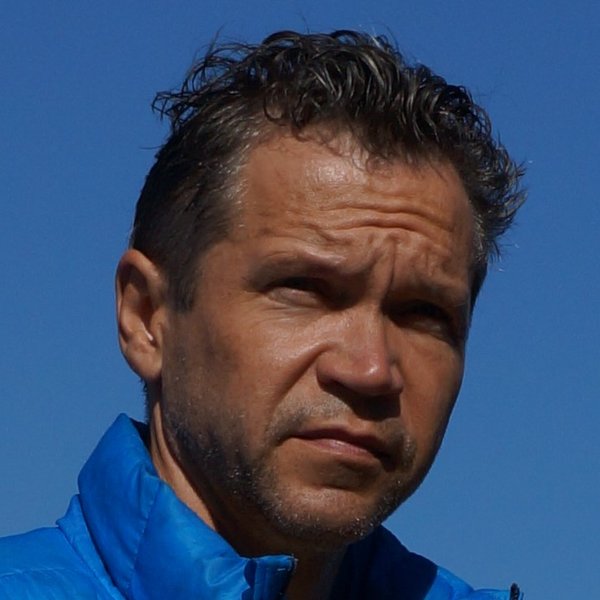 Алексей Самусенко
